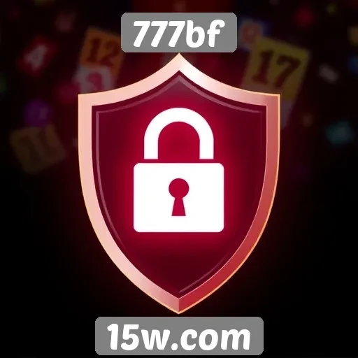 Análise da segurança do site 777bf para jogadores