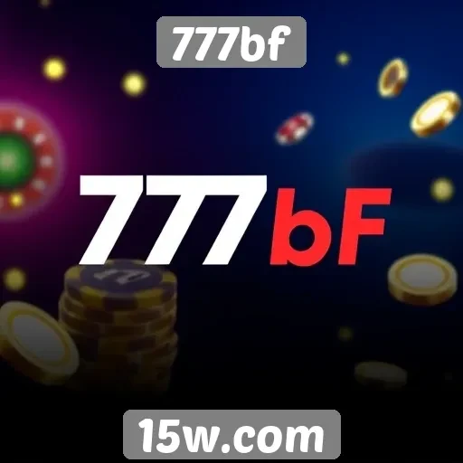 Ofertas e promoções disponíveis no 777bf