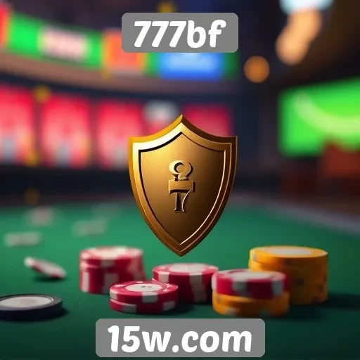 Segurança e confiabilidade no 777bf