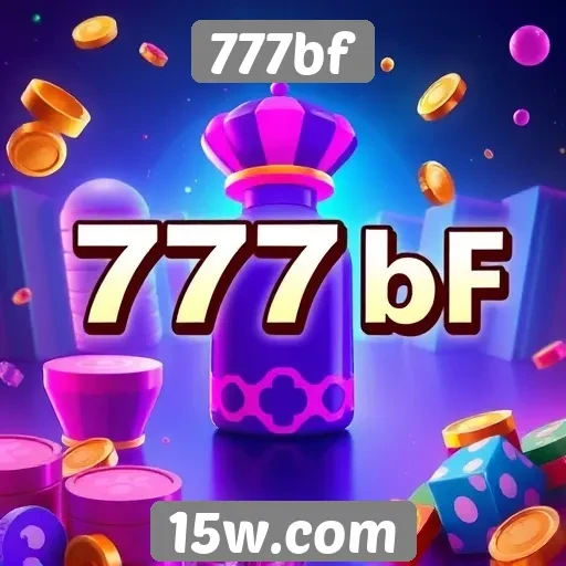 Experiência do usuário no portal de jogos 777bf